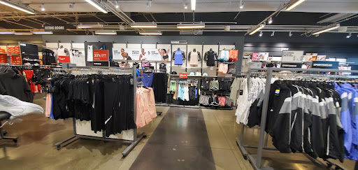 Sporting Goods Store «Nike Factory Store», reviews and photos, 18 West Lightcap Rd #901, Pottstown, PA 19464, USA