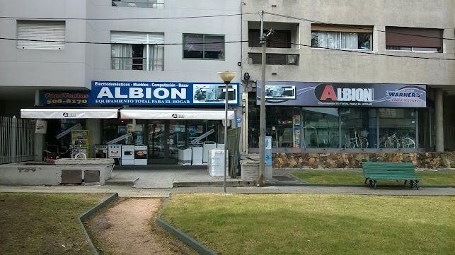 Ventas Albion