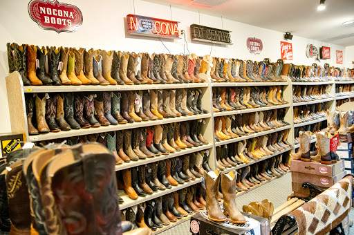 Boot Store «Beth West», reviews and photos, 16315 WA-9, Snohomish, WA 98296, USA