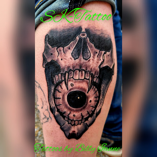 Explore small travel tattoo ideas, creative tattoo ideas in Meridian, available at SK-Tattoo1
