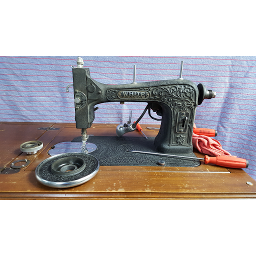 Montrose Sewing Machine Repair in Montrose, Colorado