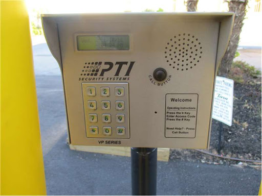 Storage Facility «Extra Space Storage», reviews and photos, 1461 Hudson Bridge Rd, Stockbridge, GA 30281, USA