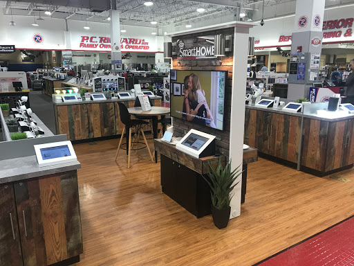 Appliance Store «P.C. Richard & Son», reviews and photos, 2323 Central Park Ave, Yonkers, NY 10710, USA