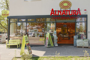 Alnatura Super Natur Markt