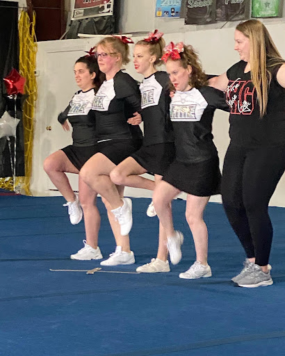 Sports Club «Fire House Gym», reviews and photos, 2506 Hiller Ridge, Johnsburg, IL 60051, USA