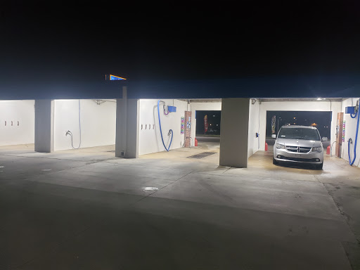 5 Star Car Wash en Broken Arrow