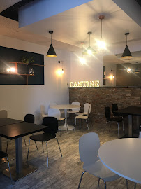 Atmosphère du Restaurant CANTINE URBAINE à Saint-Malo - n°6