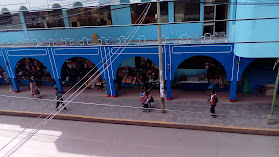 Mercado Huancavelica