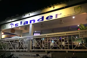 Islander Sports Bar and Restaurant Rawai Phuket image