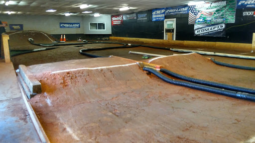 Hobby Store «Hobbytime Motorsportz», reviews and photos, 622 Shallowford Rd, Gainesville, GA 30504, USA