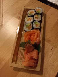 Sushi du Restaurant de sushis Sayto Sushi à Salon-de-Provence - n°4