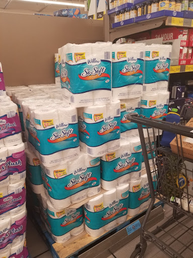 Supermarket «ALDI», reviews and photos, 150 Crossroads S Dr, Wentzville, MO 63385, USA