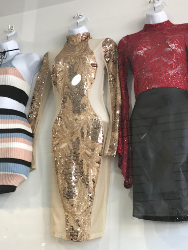 Shopping Mall «Jamaica Colosseum Mall», reviews and photos, 89-02 165th St, Jamaica, NY 11432, USA