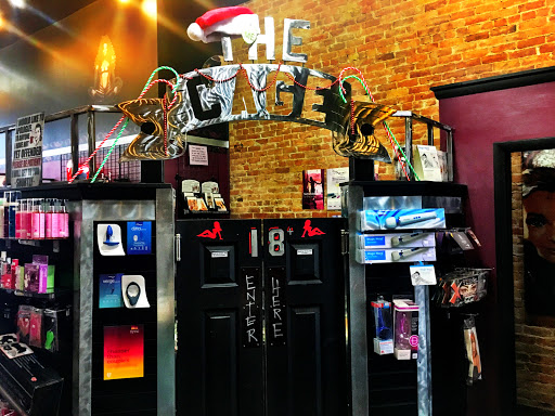 Lingerie Store «Jack-N-Jills Inc», reviews and photos, 260 25th St, Ogden, UT 84401, USA