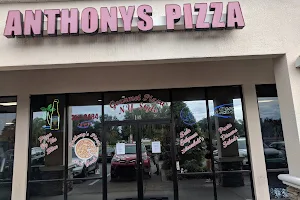 Anthony's Pizza image