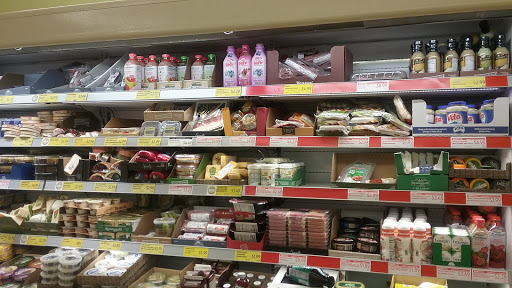 Supermarket «ALDI», reviews and photos, 15111 Woodward Ave, Highland Park, MI 48203, USA