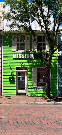 Tourist Attraction «Mission Escape Rooms», reviews and photos, 40 West St, Annapolis, MD 21401, USA