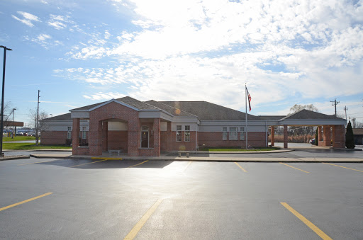 Funeral Home «Elias Kallal & Schaaf Funeral», reviews and photos, 727 E Bethalto Blvd, Bethalto, IL 62010, USA