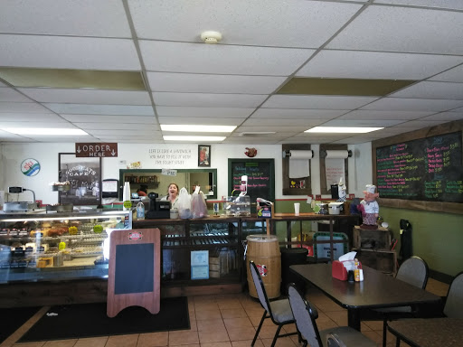 Caterer «Conways Catering Co», reviews and photos, 2112 S Center St, Maryville, IL 62062, USA