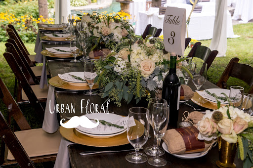 Florist «Urban Floral», reviews and photos, 671 Meriden Rd, Waterbury, CT 06705, USA