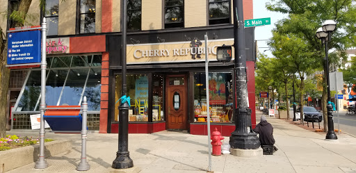 Gift Shop «Cherry Republic - Ann Arbor», reviews and photos, 223 S Main St, Ann Arbor, MI 48104, USA