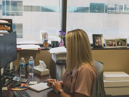 Personal Injury Attorney «Morgan & Morgan», reviews and photos