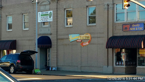Tattoo Shop «Broadway Tattoo», reviews and photos, 106 Fair Ave NE, New Philadelphia, OH 44663, USA