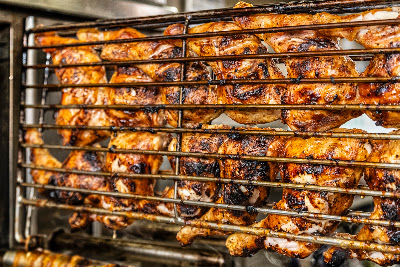MASTER POULET - Marché de Dreux à Dreux