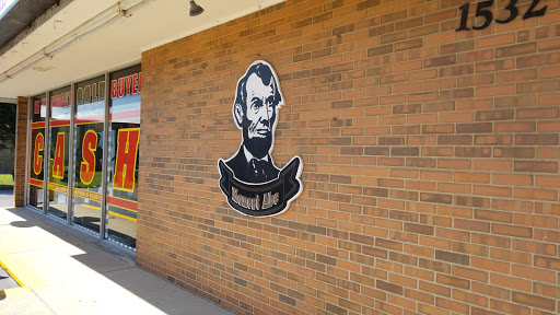 Pawn Shop «Able Pawn Shop», reviews and photos, 1532 Belvidere St, Waukegan, IL 60085, USA