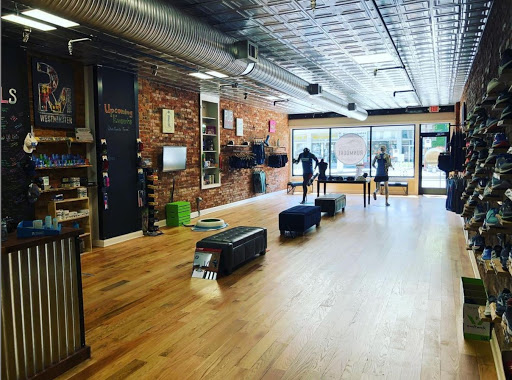 Run Moore, 13 Liberty St, Westminster, MD 21157, USA, 