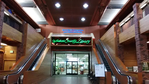 Shopping Mall «Reno Town Mall», reviews and photos, 4001 S Virginia St, Reno, NV 89502, USA