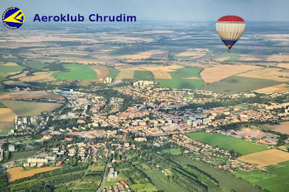 Balony Chrudim - Aeroklub