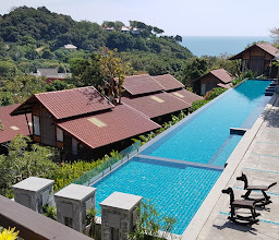 Alama Sea Village Resort photo