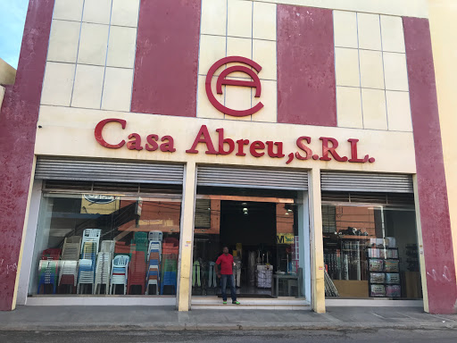 Casa Abreu,S.R.L.