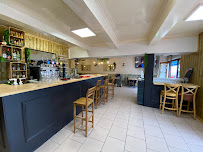Atmosphère du Café Café de l'Univers à Rabastens-de-Bigorre - n°1