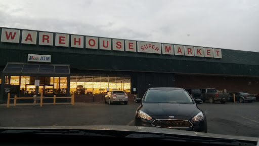 Supermarket «Warehouse Market», reviews and photos, 1507 W 51st St, Tulsa, OK 74107, USA