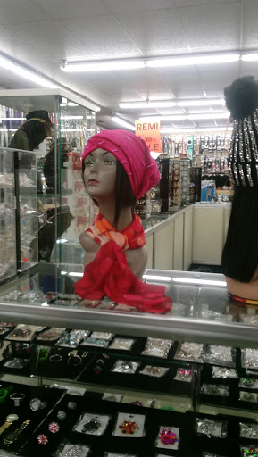 Beauty Supply Store «Mid-K Beauty Supply», reviews and photos, 1819 River Oaks Dr, Calumet City, IL 60409, USA