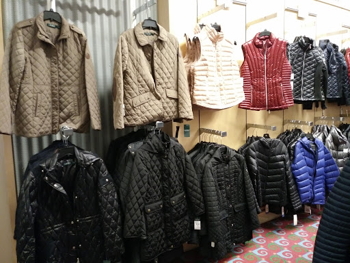 Department Store «Century 21 Department Store», reviews and photos, 1 N Park Pl, Morristown, NJ 07960, USA