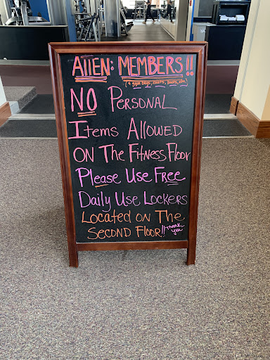 Health Club «Prairie Life Fitness», reviews and photos, 200 S 31st Ave #4101, Omaha, NE 68131, USA