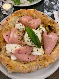 Pizza du Restaurant italien Pupetta Marais à Paris - n°10