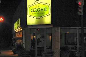 The Grove Pub & Restaurant image