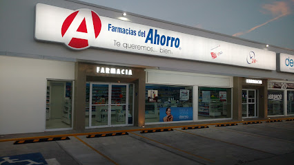 Farmacia Del Ahorro