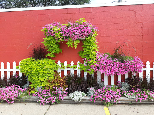 Florist «Utica Florist, Inc.», reviews and photos, 46200 Van Dyke, Shelby Charter Township, MI 48317, USA