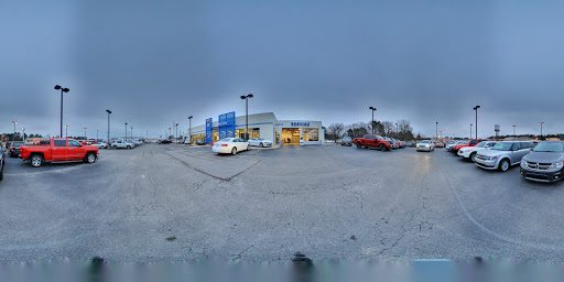 Car Dealer «Payton Chevrolet Buick GMC, Inc.», reviews and photos, 1819 Highway 25B, Heber Springs, AR 72543, USA