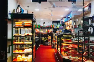 Arul Bakery Café image