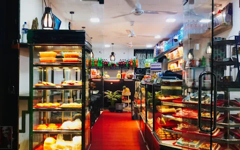 Arul Bakery Café image