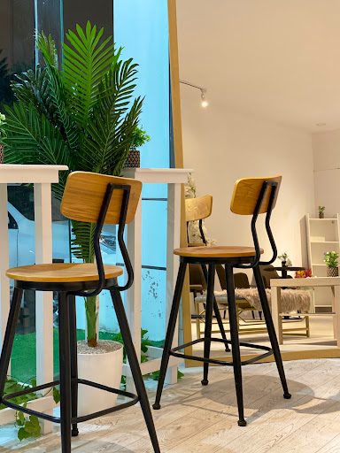 محمصة وكافيه جوت 