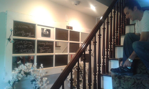 Bed & Breakfast «Covered Bridge Inn», reviews and photos, 30249 Fisher Rd, Lewes, DE 19958, USA