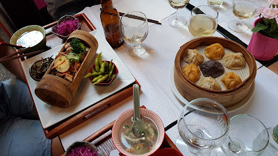 Bistro Xiao Chi à Lyon