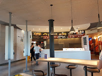 Atmosphère du Restauration rapide McDonald's à Villeneuve-sur-Lot - n°1